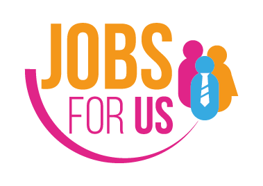 JobsForUs Platform