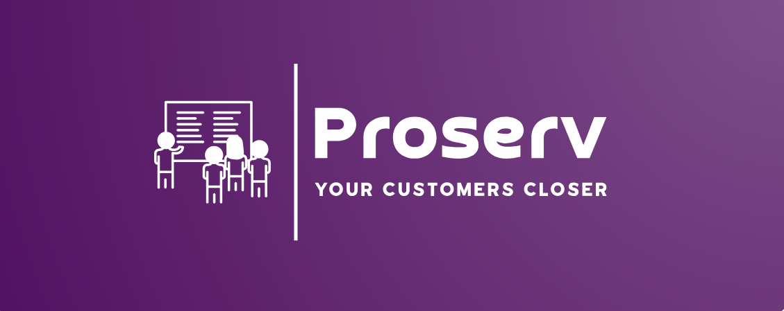 Proserv CRM